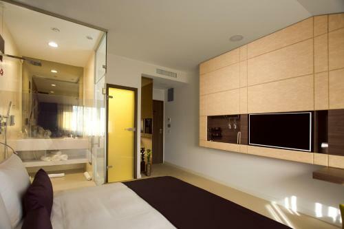 Hotel Vila Class