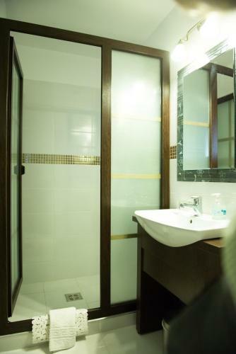 Hotel President