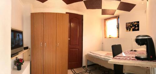 Hostal Villa Maria S