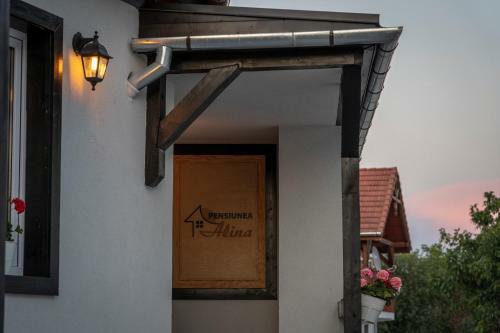 Hostal Pensiunea Alina