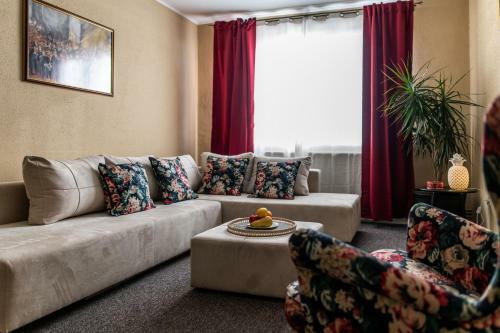 City View Apartment