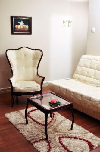 Hotel Medical And Spa Centre Merkur