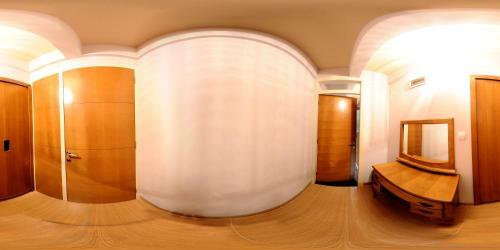 Hotel Medical And Spa Centre Merkur
