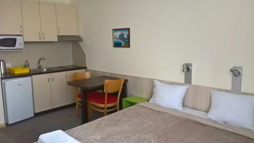 Apartments Mavesa