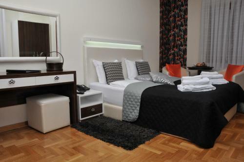 Apartments Biser