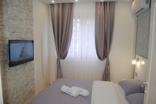 Apartman Dimitrije