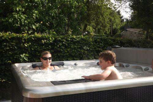 B&B La Buissonniere