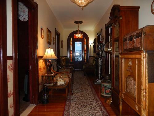 Bed & Breakfast G�te Et Caf� de La Tour
