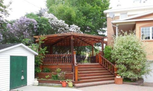 Bed & Breakfast G�te Et Caf� de La Tour
