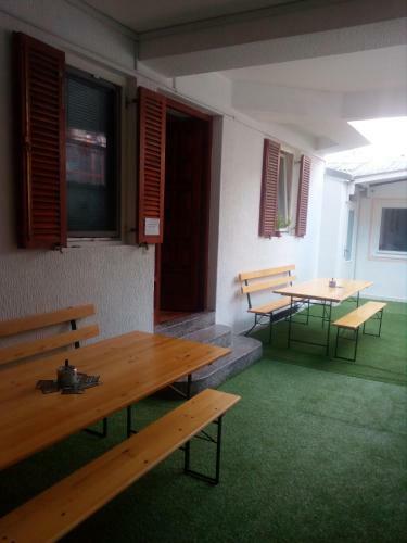 Hostel Corner 021