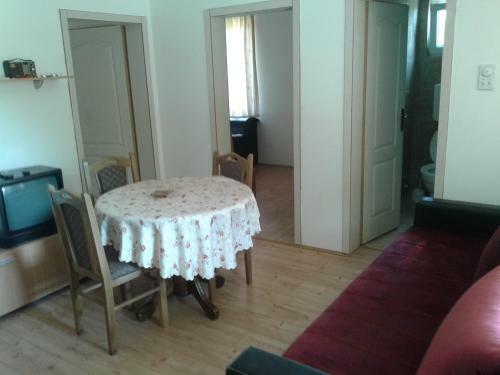Apartment Pavlovic