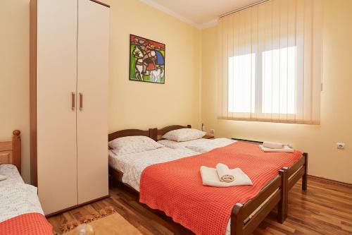 ?upan Apartmani