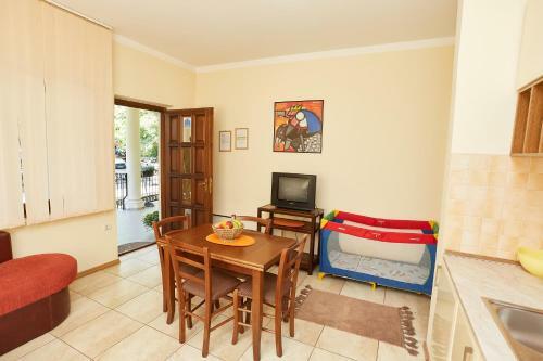 ?upan Apartmani