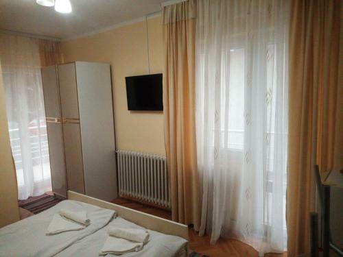 Hostal Guest House Vila Vlasta