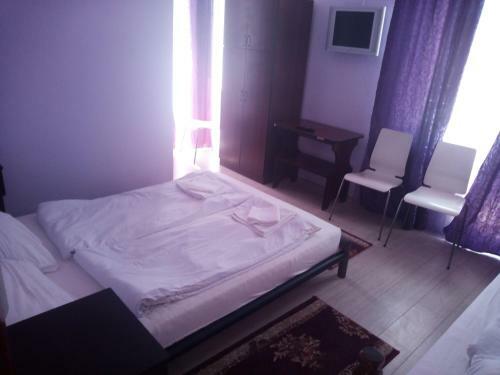 Hostal Guest House Vila Vlasta