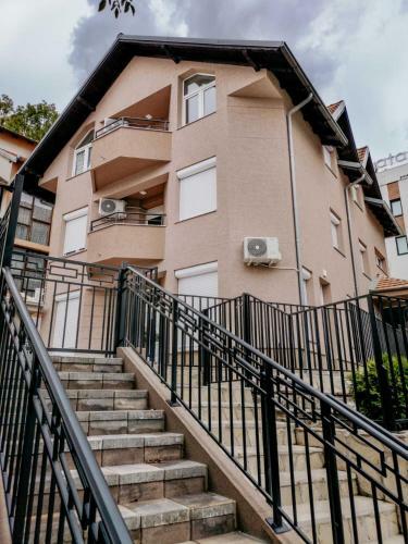 Apartamento Ku?a Promenada
