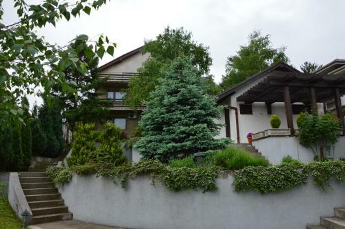 Villa Stella - Studio Apartment Smederevo