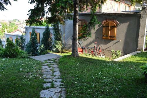 Villa Stella - Studio Apartment Smederevo