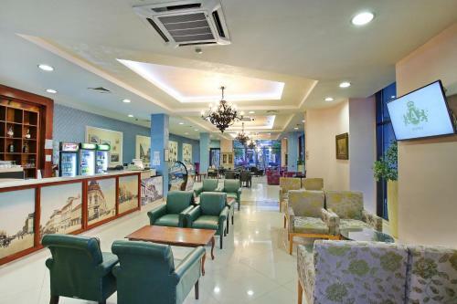Hotel Sloboda ?abac