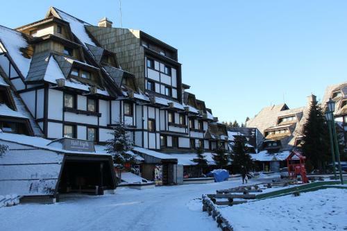 Bed & Breakfast Kopaonik011 Konaci