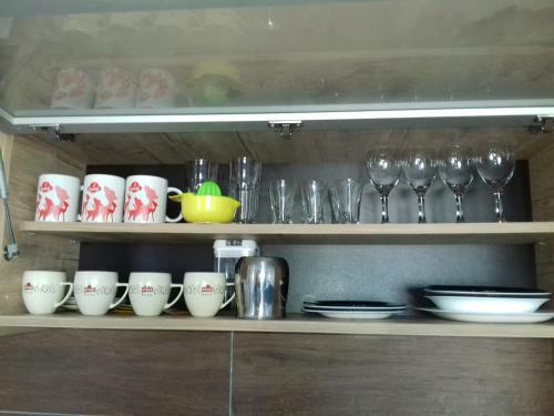 Apartman Milmari L13 - Pahulja