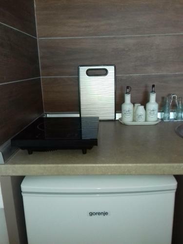Apartman Milmari L13 - Pahulja