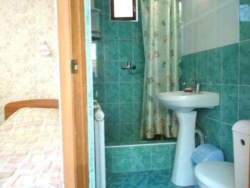 Hostal Guest House On Samburova 279