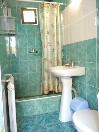 Hostal Guest House On Samburova 279
