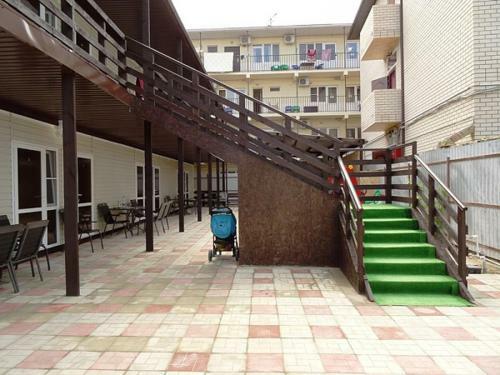 Hostal Guest House Levanto