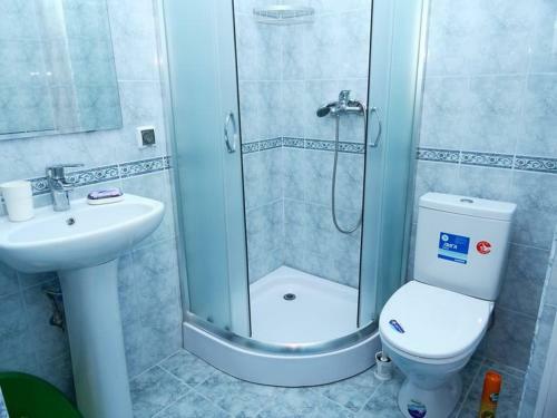 Hostal Beseda Guest House