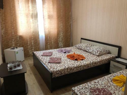 Posada Guest House Try Zvezdy
