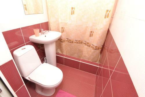 Posada Guest House Try Zvezdy