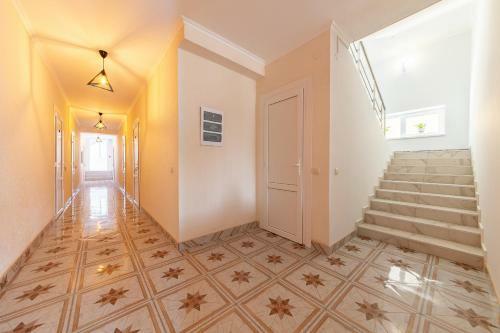 Hostal Diamond Guest House