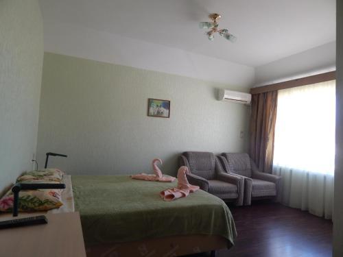 Hostal ??? ??????