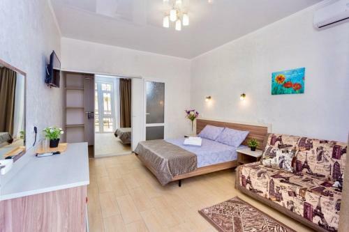 Hostal Villa Laim