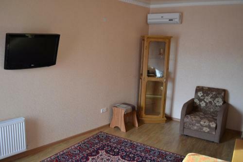 Hostal Patio Guest House
