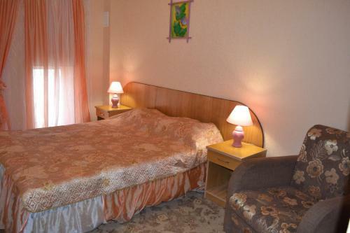 Hostal Patio Guest House