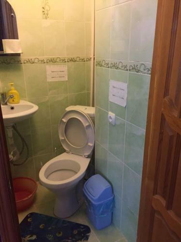 Hostal Kristina Guest House