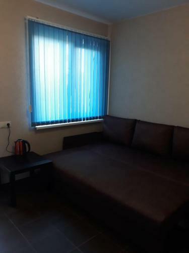 Hostal Kristina Guest House