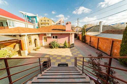 Hostal Guest House Laguna