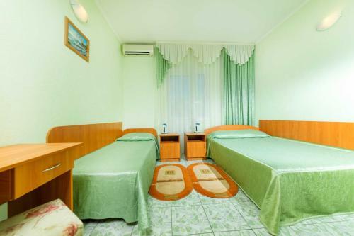 Hostal Guest House Kapitan S