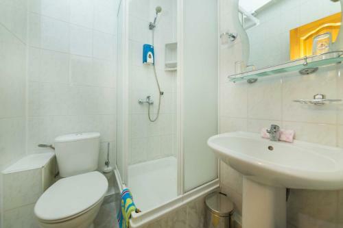 Hostal Guest House Kapitan S