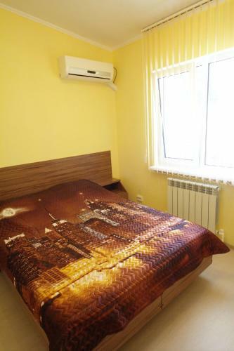 Hostal Guest House Uyutniy Dvorik