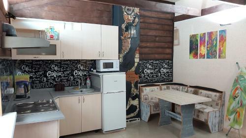 Apartamienty Na Krepostnaya