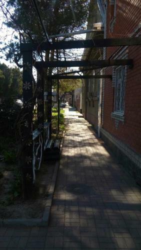 Apartamienty Na Krepostnaya