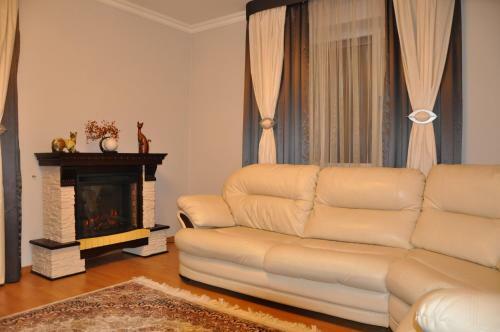 Apartamento Kvartira U Moria