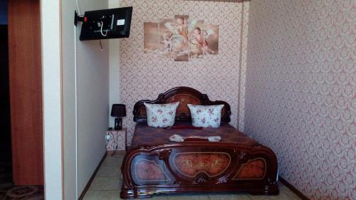 Apartment With Kitchen On Kirova 1