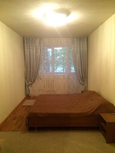Apartment At Samburova