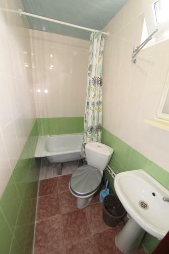 Hostal Guest House Rif