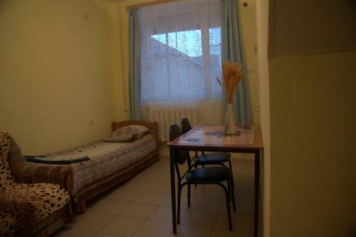 Hostal Guest House On Mayakovskogo